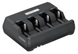 Leuze BAT-Charger-HS-4 Desk-EU Charging station