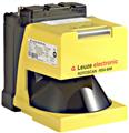 Leuze RS4-6M/A1 Safety laser scanner
