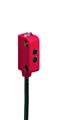Leuze PRK 2/42, 300-JST Polarized retro-reflective photoelectric sensor