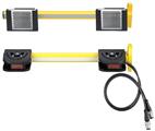 Leuze Set-AC-MLX-2SB Muting sensor set