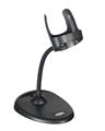 Leuze BT Holder IT 190x Mounting bracket