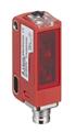 Leuze HT3C.3/6W-M8 Diffuse sensor with background suppression