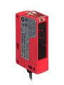 Leuze SLE46C-70.K2/4P Single light beam safety device receiver
