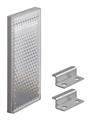 Leuze TK 50 x100-Set Reflector