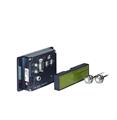Leuze VDB 14B/2 Double sheet monitoring amplifier