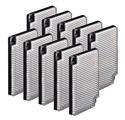Leuze TKS 40x60.A Reflector set