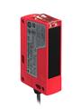 Leuze SLE46CI-70.K2/4P Single light beam safety device receiver