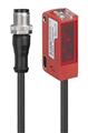 Leuze HT3C/2N-200-M12 Diffuse sensor with background suppression