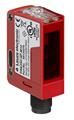 Leuze PRK25C.A2/2N-M12 Polarized retro-reflective photoelectric sensor