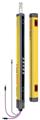 Leuze CPRT500/2-mxl/P1 Multiple light beam safety device transmitter/receiver