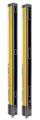 Leuze CPR401/3-m/T3 Multiple light beam safety device receiver