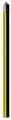 Leuze MLC310R20-1650 Safety light curtain receiver