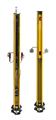 Leuze CPSET-M27 Safety sensor set