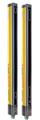 Leuze CPR501/2-m/T2 Multiple light beam safety device receiver