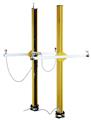 Leuze CPSET-M06 Safety sensor set