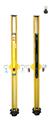 Leuze CPSET-M22 Safety sensor set