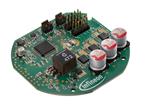 Infineon REF_COOLANTPUMP150W
