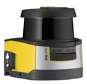 Leuze RSL410-L/CU411-RS4 Safety laser scanner