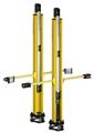 Leuze MLDSET-M2-1300T Safety sensor set