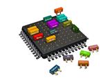 Infineon CY8CKIT-145-40XX