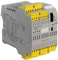 Leuze MSI202 Safety control