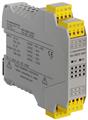 Leuze MSI-EM202-8I4IO Safe I/O module