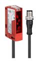 Leuze HT46CI.SL/4X-200-M12 Diffuse sensor with background suppression