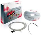 Leuze ASM-SWC Commissioning set
