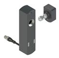 Leuze L250-P31SL-CB02M12S8-SCA Safety locking device