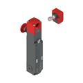 Leuze L300-M41M12B8-SLM24-PB-UCA Safety locking device