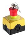 Leuze ESB200-4KR-C E-Stop button