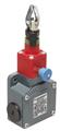 Leuze ERS200-M0C3-M20-HLR E-STOP rope switch