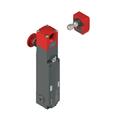 Leuze L300-M31M12B8-SLM24-PB-UCA Safety locking device
