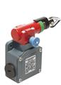 Leuze ERS200-M4C3-M20-HAR E-STOP rope switch