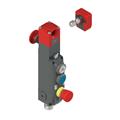 Leuze L300-B2-M41M23B19-MLM24-PB-UCA Safety locking device