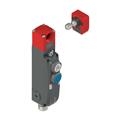 Leuze L300-B1-M31M23B19-SLM24-SCA Safety locking device