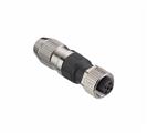 Leuze D U-M12-4A-M-SK Connector