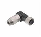 Leuze D U-M12-4W-M-SK Connector