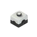 Leuze AC-ABF11-W Acknowledgment unit