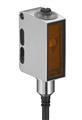 Leuze HT55C/LG-5000 Diffuse sensor with background suppression