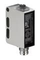 Leuze HT55CL1/LG-M8 Diffuse sensor with background suppression