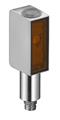 Leuze LE53C/LG-M8 Throughbeam photoelectric sensor receiver