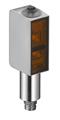 Leuze ODT53C.3/L6-M8 Distance diffuse sensor with background suppression