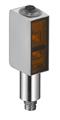 Leuze HT53C.VXL/LG-M8 Diffuse sensor with background suppression