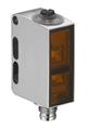Leuze HT55C.XL/LG-M8 Diffuse sensor with background suppression
