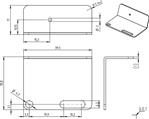 Leuze BL LSE 25CI 2mm Diaphragm