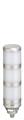 Leuze TL305-3MC-IOL-M12 Tower light