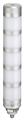 Leuze TL305-5MC-BZ-IOL-M12 Tower light