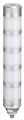 Leuze TL305-ROGBW-BZ-M12 Tower light