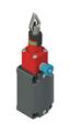 Leuze ERS200-M0C1-M20-HLR E-STOP rope switch